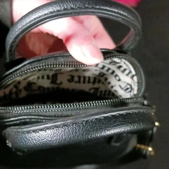 Juicy Couture purses. 042 - Picture 13 of 15